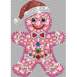 Christmas-ADJ 11864
